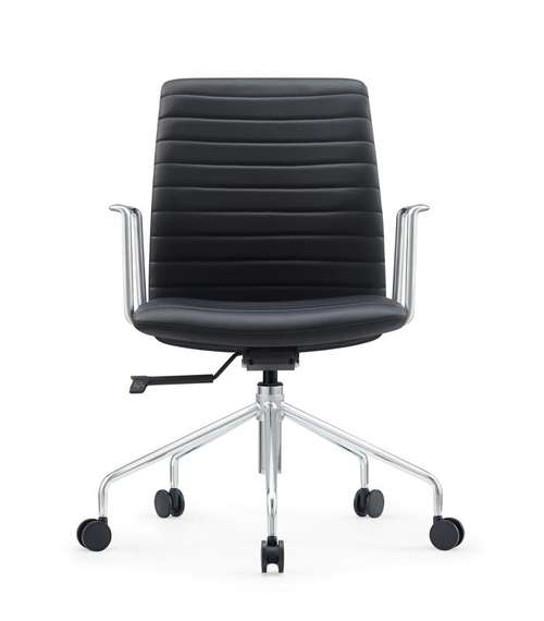 Кресло Lino B2410 Черный