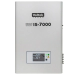 Инверторный стабилизатор напряжения Voltek VIS-7000