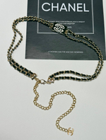 Костюм CHANEL