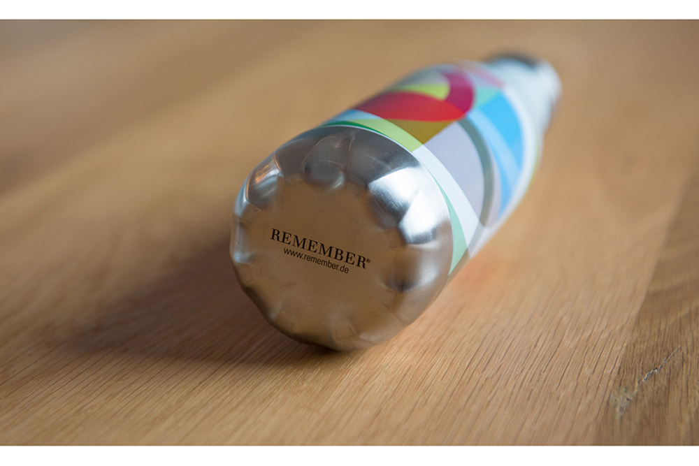 Бутылка 0.5л Circus Remember