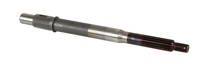 Вал гребной Suzuki DF140T/DF100A/115A/140A