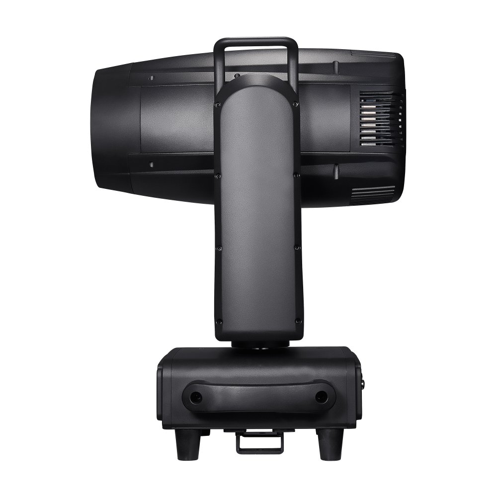 PL-W450BSW — гибридная вращающаяся голова BSW 421 Вт с зумом 2,5°–53° IP66