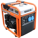 EVOline BPB 4000 генератор бензиновый инверторный (Zongshen) 1T90DFB40EVO