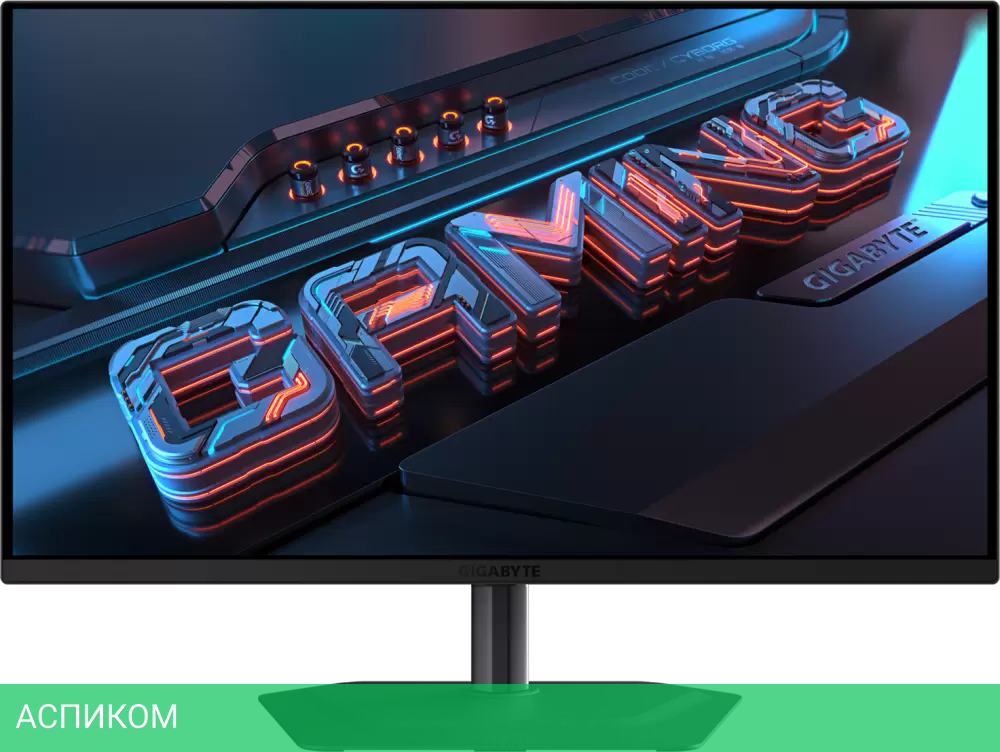Игровой монитор Gigabyte MO27Q2