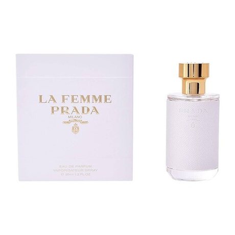 PRADA LA FEMME edP 35ml lady