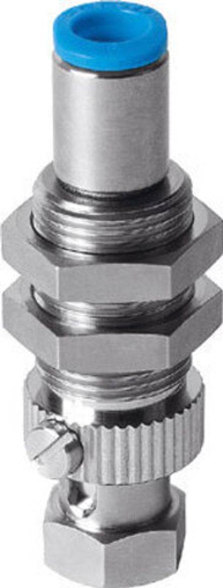 ESH-HC-3-QS Держатель вакуумного захвата