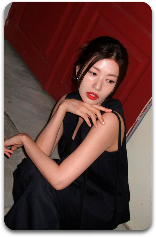 Карта #2361 / Jun So Min