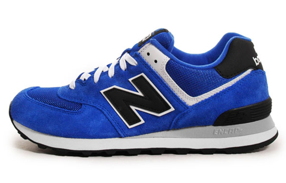 Кроссовки New Balance Nb 574