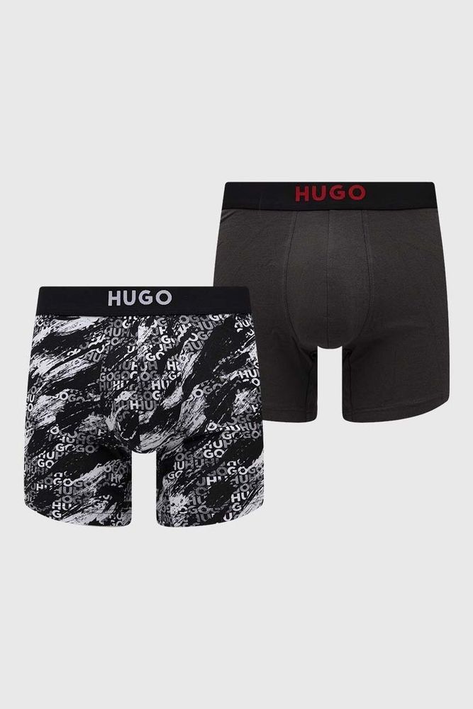 HUGO / Ботинки