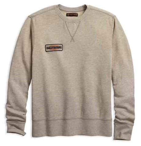 ДЖЕМПЕР МУЖСКОЙ ТРИКОТАЖ 96272-18VM/002L