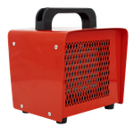 Электрическая теплопушка РЕСАНТА ТЭПК-2000 - [2 кВт / 220В]