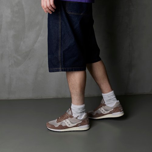 Кроссовки Saucony Shadow 5000 