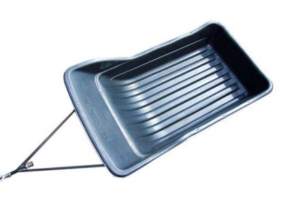 Сани-волокуши "Классика 160" для снегохода (RP160)