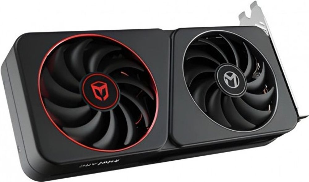 Видеокарта MAXSUN Intel Arc B570 Milestone 10 Гб