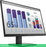 Монитор HP P24q G4 (8MB10AA)