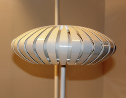 Лампа настольная Maranga