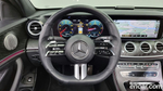 Mercedes-Benz E-Class W213 E220d 4MATIC AMG Line (04.2022)