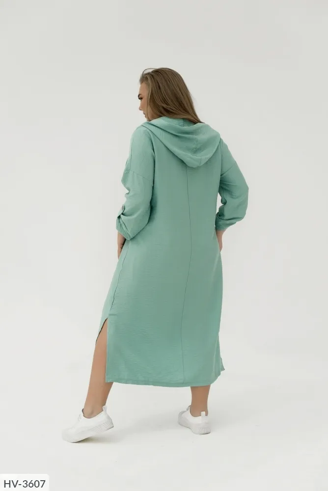 Платье HV-3604 Фабрика Моды