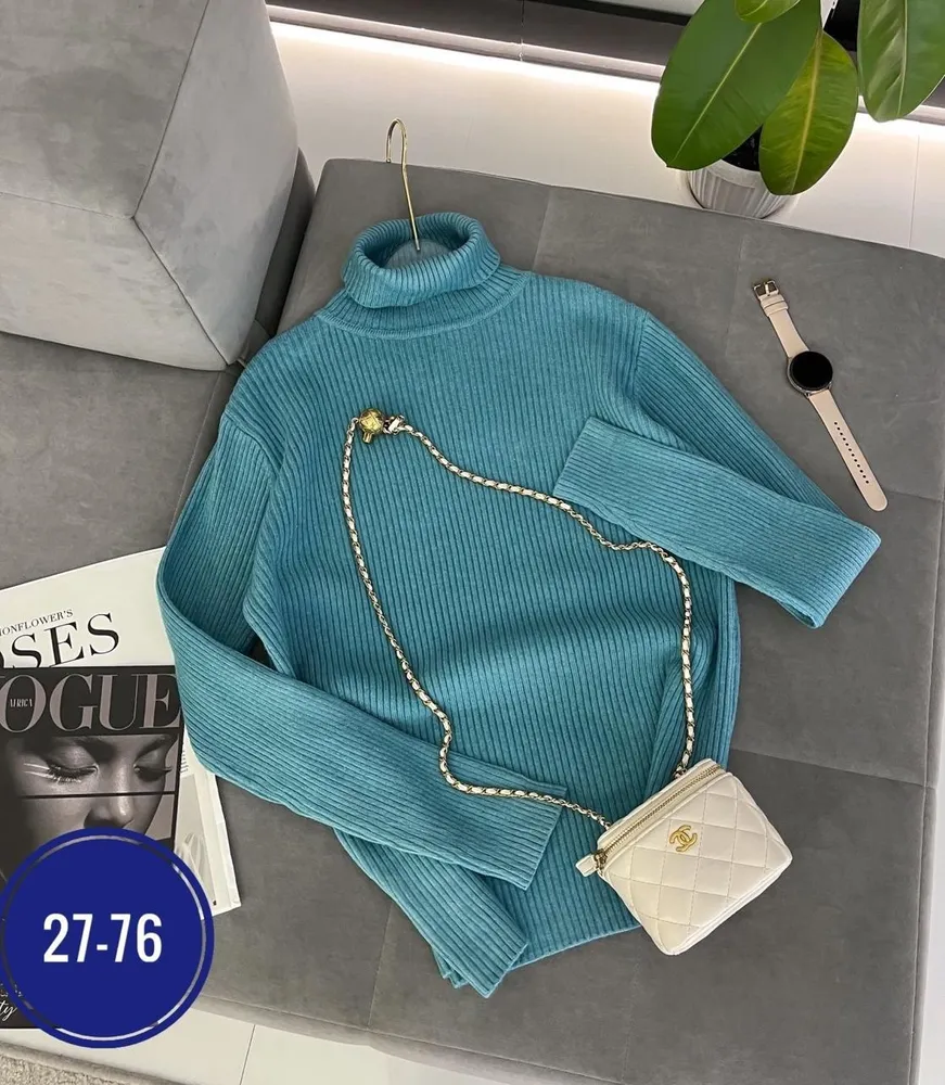 Водолазка 50342978 Fabrika