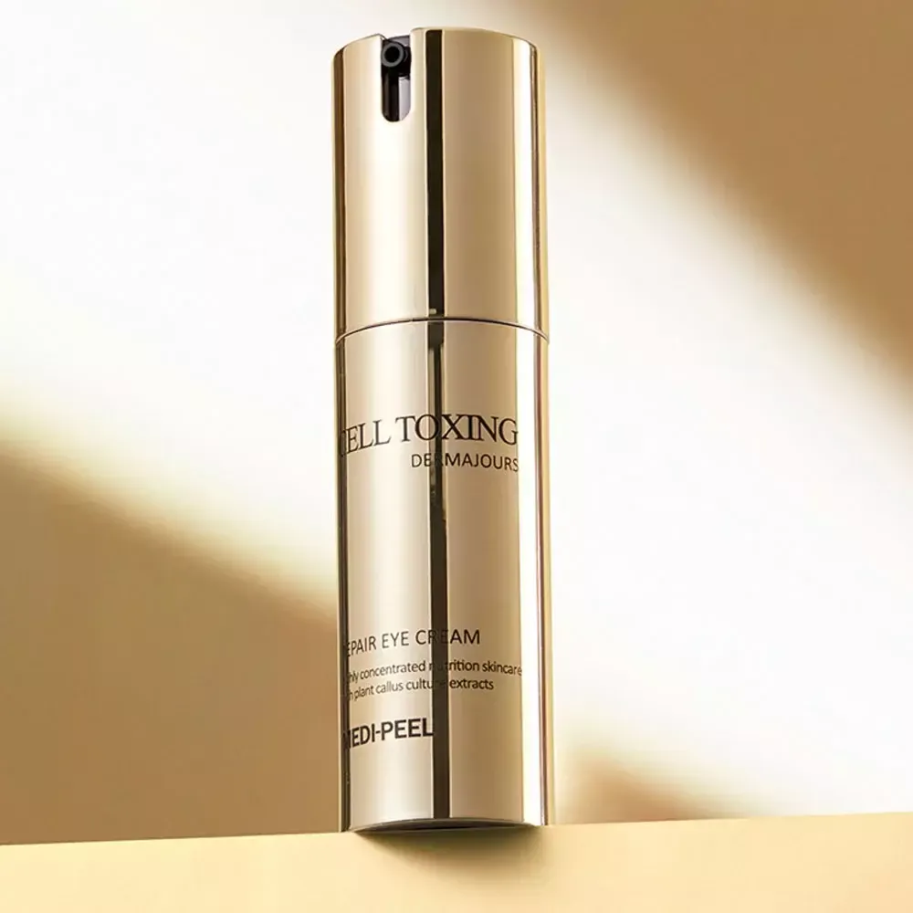 MEDI-PEEL Восстанавливающий крем для кожи вокруг глаз Cell Toxing Dermajours Repair Eye Cream (30 мл.)