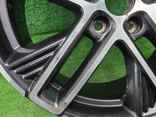 Диск Комплект дисков R19 Changan CS55PLUS (21-нв)