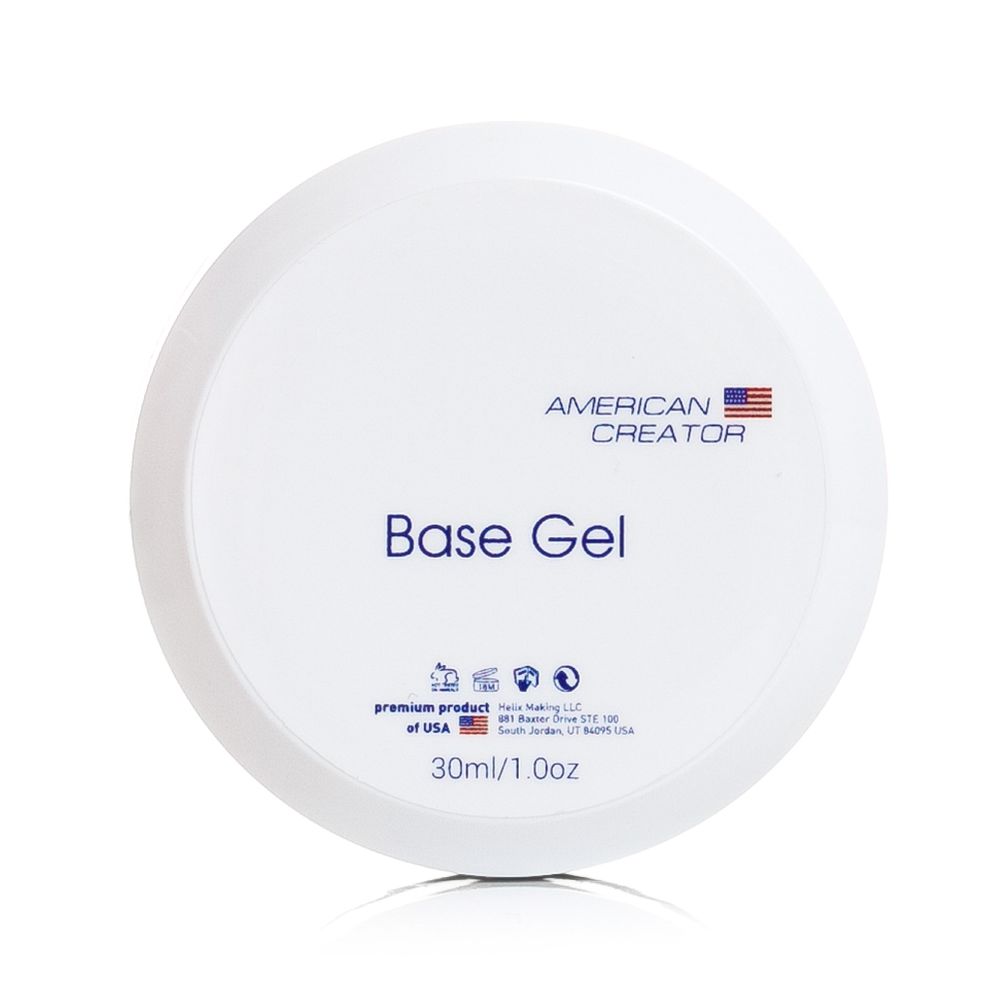 База BASE GEL American Creator, 30 мл