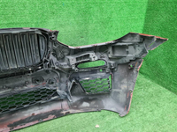 Бампер передний BMW X3 G01 17-21 M-Paket В сборе
