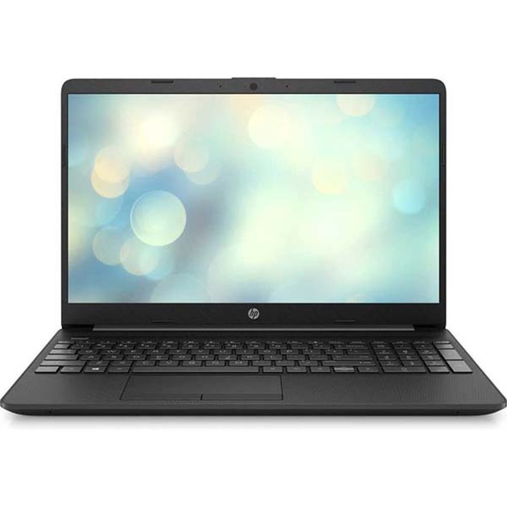 Ноутбук HP 15-DW3170nia (4D4K8EA) Core i7 1165G7 8Gb SSD512Gb NVIDIA GeForce MX450 2Gb 15.6&amp;quot; HD (1366x768) Free DOS 3.0 black ENG KB