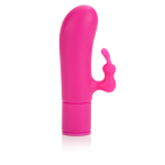 Силиконовый вибратор Posh 10-Function Pocket Pleasers Pink