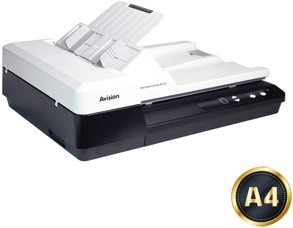 Сканер  Avision AD130