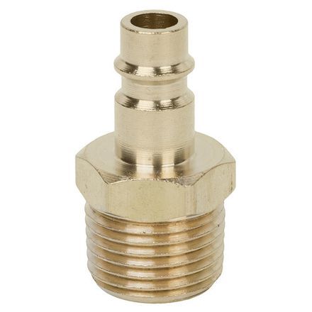 Цена на МАСТАК (696-35) Штуцер быстросъемный M&gt;M1/2"