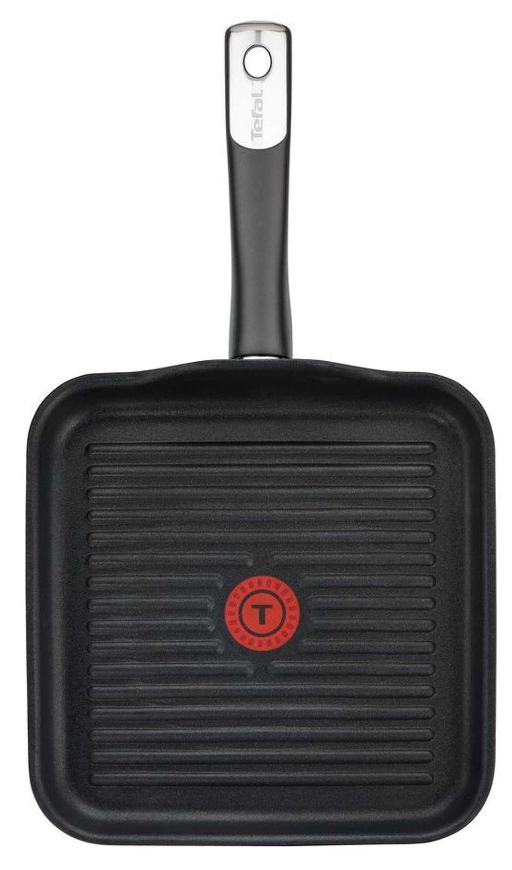 Сковорода-гриль Tefal Exception 26х26 см C6334072