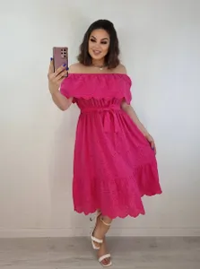 Платье 03258-1 Fabrika