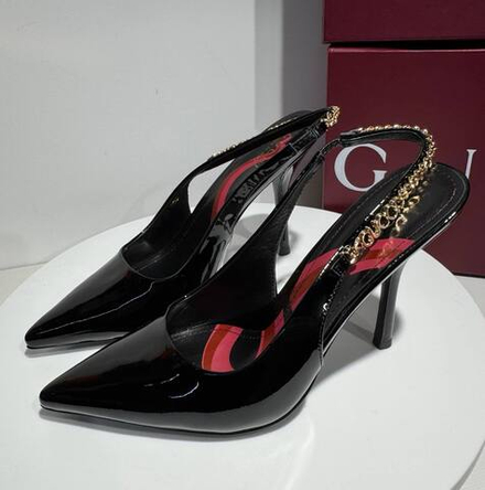 Босоножки Gucci