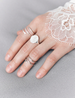 кольцо soul (душа)