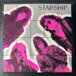 Starship ‎– No Protection (США 1987г.)