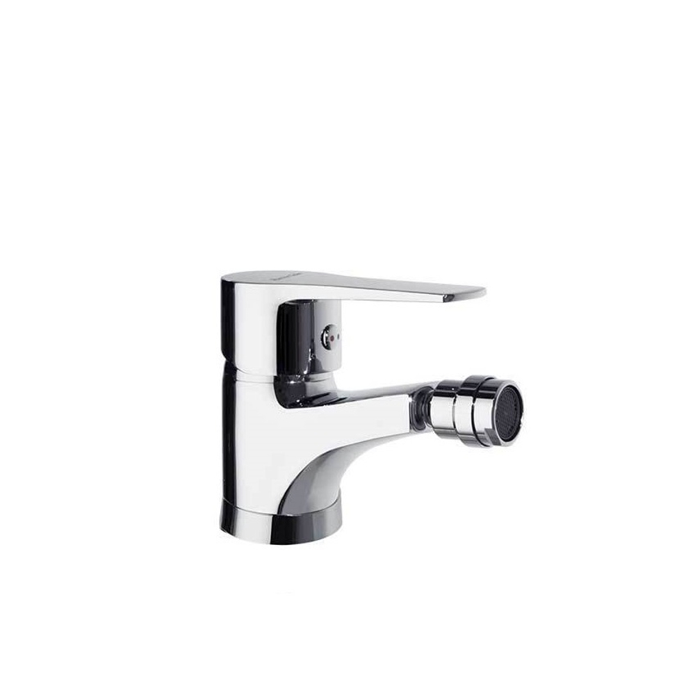 Смеситель для биде TITANIUM 1803