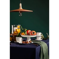 Набор чашек для эспрессо Santorini, 100 мл, 2 шт.