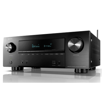 Denon AVR-X2600H