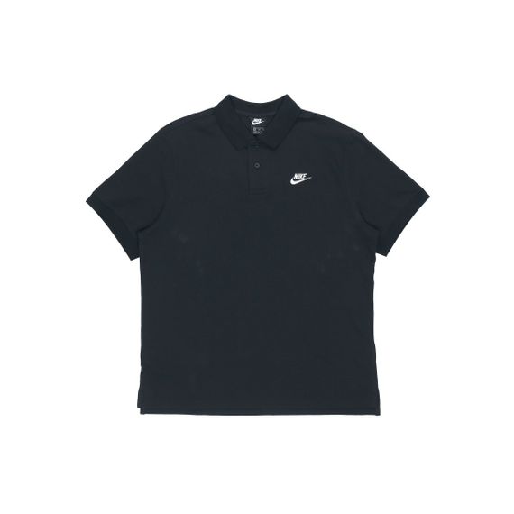 Nike Sportswear Logo Polo