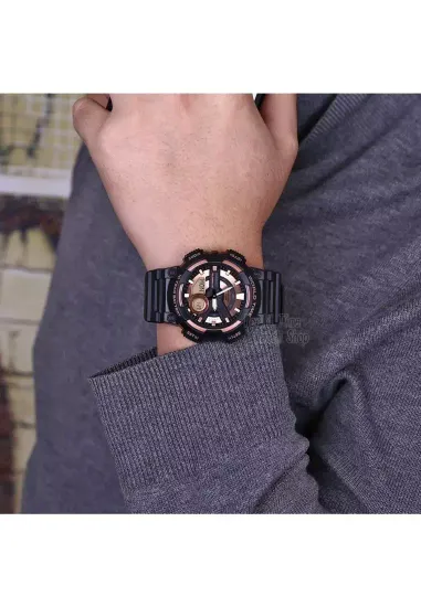 Электронные часы Casio AEQ-110W-1A3VDF