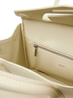 Bag JECKY S NEW milky color