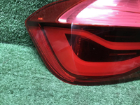 Фонарь левый внешний BMW 3er F30 (2015-2020) LED