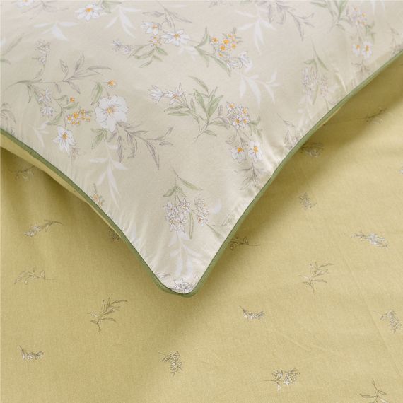 Лиаманта КПБ сатин 7Е