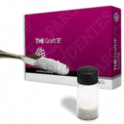 Ксеногенный костный графт THE Graft PURGO