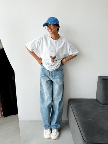 Футболка женская BOBO