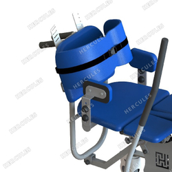 Шагательный тренажер Glider Standing Frame