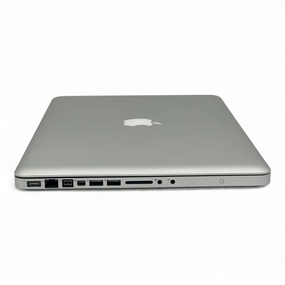 MacBook Pro 15 Mid 2010