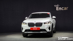 BMW X4 (G02) xDrive20i xLine (02.2022)