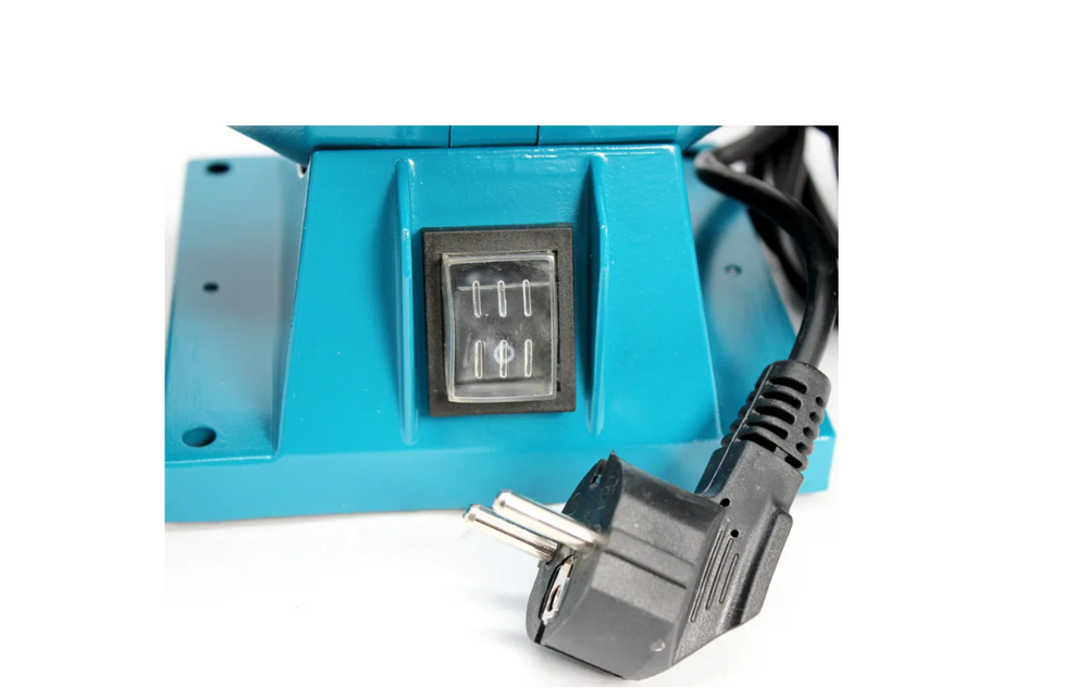 Точильно-шлифовальная машина ВАРЯГ МТШ-125/200